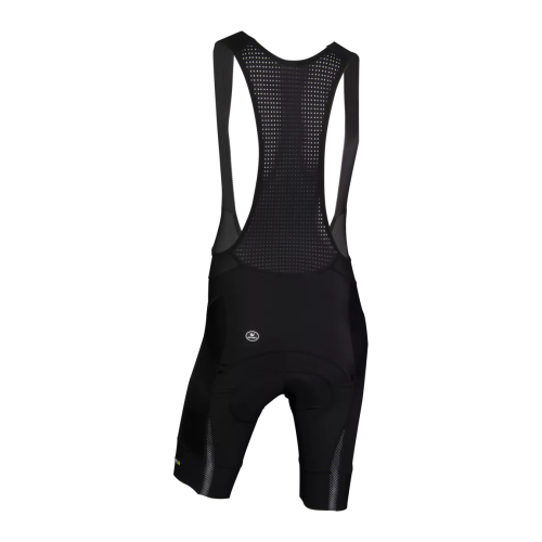 Fietsbroek Competition PR.R Dames zwart